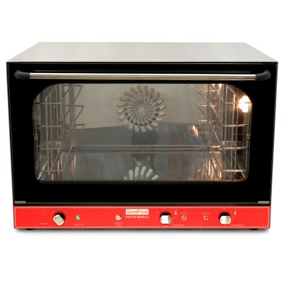 Печь пароконвекционная GoodFood GXFT193 ROSSELLA